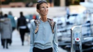 World’s Thinnest Woman Urges Fans Not to Follow Her Path Amid Disturbing Requests
