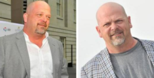 Rick Harrison Speaks Out on Son’s Tragic Death