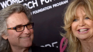 Goldie Hawn and Kurt Russell Relocate from L.A. After Two Consecutive Burglaries