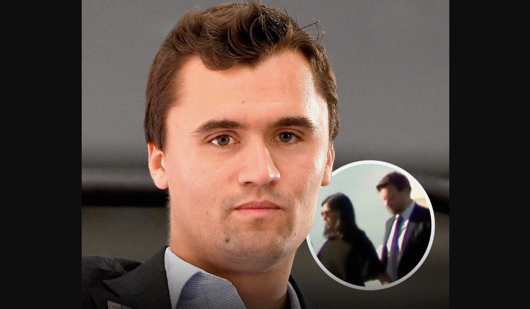 Erika Kirk’s First Public Appearance Since Charlie Kirk’s Passing