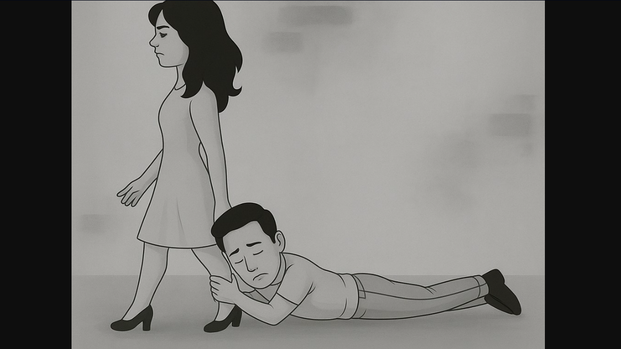 If a Man Doesn’t Value You, Remember This Above All Else
