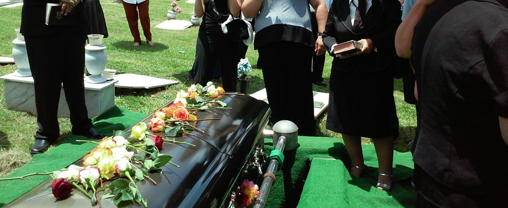 Savannah Cole Returned to the Whitmore Family Funeral with a Powerful Truth